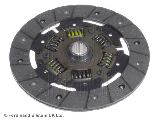 Clutch Disc